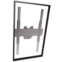 Chief LCM1UP FUSION Large Flat Panel Ceiling Mount - Portrait Orientation