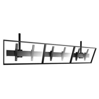 Chief LCM3X1U FUSION Large Ceiling Mounted 3 x 1 Menu Board