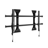 Chief LSM1U FUSION Universal Flat Panel Micro-Adjustable Wallmount