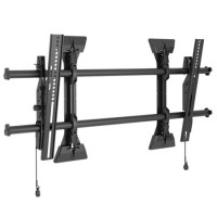 Chief LTM1U Large Fusion Micro-Adjustable Tilt Wall Mount