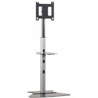 Chief MF1US Medium Flat Panel Floor AV Stand