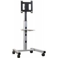 Chief MFCUS700 Mobile Cart Kit - MFCUS with PAC700 Case