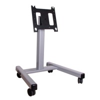 Chief MFM6000B Medium Confidence Monitor Cart 3ft 4ft (without interface)Black