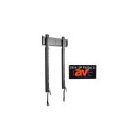 Chief MSTU Thinstall Universal Fixed Wall Mount (26-47 Inch Displays)