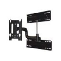 Chief MWRSKUB Medium Flat Panel Swing Arm Wall Mount (Metal Studs) - 25 Inch