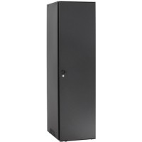 Chief NS1D36S 36U Steel Door for S1 Series Racks