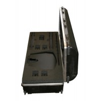 Chief PAC700 Flat Panel Mobile Cart Travel Case