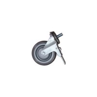 Chief PAC770 Heavy-Duty Casters for Flat Panel Mobile Carts