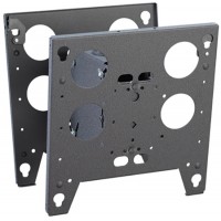 Chief PDC2000B Large Flat Panel Dual Ceiling Mount without Interfaces