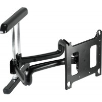 Chief PDRUB Large Flat Panel Swing Arm Wall Mount - 37in