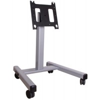 Chief PFM2000B Large Confidence Monitor Cart 3 Foot to 4 Foot without Interface