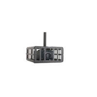 Chief PG1A Large Projector Security Cage - Black