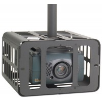 Chief PG2AW Small Projector Security Cage