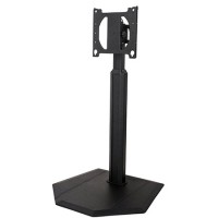 Chief PRSU Portable Flat Panel Stand - Weight Capacity 200 lbs