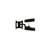 Chief PWR-SKUB Universal Flat Panel Steel Stud Swing Arm Wall Mount (42-65in)