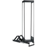 Chief ROTR-HD-28 28U Heavy Duty Pull-Out and Rotating Rack