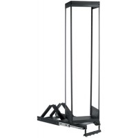 Chief ROTR-HD-31 31U Heavy Duty Pull-Out and Rotating Rack