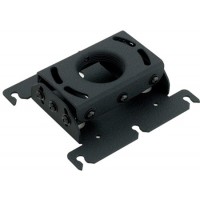 Chief RPA324 Projector Mount - Includes SLB - Black