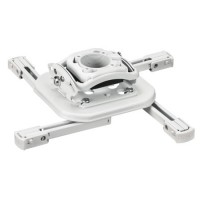 Chief RSMBUW Mini Elite Universal Projector Mount (Lock B) - White