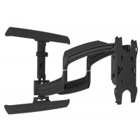 Chief TS325TU Medium THINSTALL Dual Swing Arm Wall Mount - 25 Inch Extension