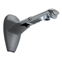 Chief WMA1S Single Wall Mount Arm