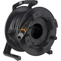 Camplex CMX-TROCMTPM085 optical CON MTP/MTP OM3 Multimode 12 W/GT310 Reel 85Mtr