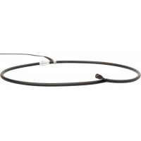 DPA SCO61B10-N53 Omni STD Sens Necklace Lav Mic - 53cm - Hardwired TA4F