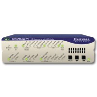 Ensemble Designs BrightEye 91 HD Upconverter with AES Audio