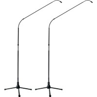 Earthworks FW730/HC-TPBmp Matched Pair 7 Foot FlexWand Hypercardioid Mic