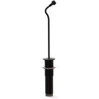 Earthworks IM6-B Cardioid Installation Mic w/ 6-Inch Gooseneck 20Hz-30kHz Black