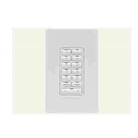 METREAU 13-BUTTON KEYPAD  