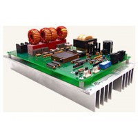 Radia Eclipse 4-Dimmer Module  