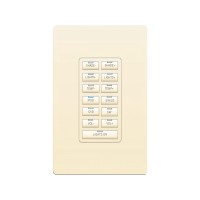 MET-13 Metreau 13-Button Keypad  