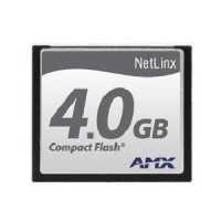 NXA-CF2NI CompactFlash Upgrade  