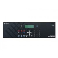 ModulaPre-Engineered Matrix Switchers  