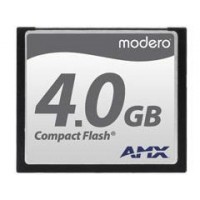 NXA-CFTPV CompactFlash Upgrade  