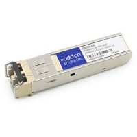 Extreme 10056 Comp TAA SFP 1G-BX LC Xcvr  