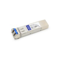 Brocade 10G-SFPP-LR Comp TAA SFP+ Xcvr  