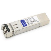 Brocade 10G-SFPP-LRM Comp TAA SFP+ Xcvr  