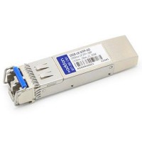 Enterasys 10GB-LR-SFPP Comp TAA SFP+  