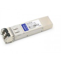 Dell 330-2405 Comp TAA SFP+ 300m LC Xcvr  