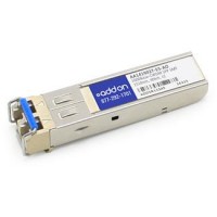 Avaya AA1419027-E5 Comp TAA SFP LC Xcvr  