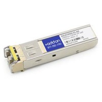 Avaya AA1419029-E5 Comp TAA SFP LC Xcvr  