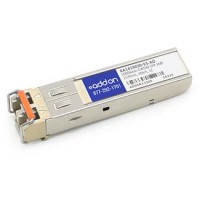 Avaya AA1419030-E5 Comp TAA SFP LC Xcvr  