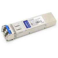 HP AJ716A Comp TAA SFP+ 850nm LC Xcvr  