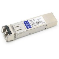 HP AJ906A Comp TAA SFP+ 850nm LC Xcvr  