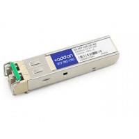 AddOn EX-SFP-1GE-LH Comp SFP Xcvr  