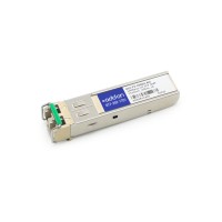 Cisco GLC-FE-100EX Comp TAA SFP LC Xcvr  