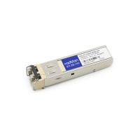 Cisco GLC-FE-100FX-RGD Comp TAA SFP LC  