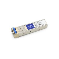 Cisco GLC-FE-100LX Comp TAA SFP LC Xcvr  